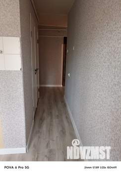 2-к квартира, вторичка, 44м2, 1/5 этаж