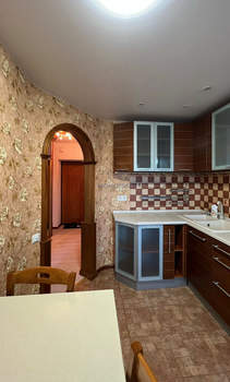 1-к квартира, вторичка, 38м2, 7/10 этаж