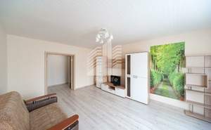 2-к квартира, вторичка, 55м2, 9/17 этаж