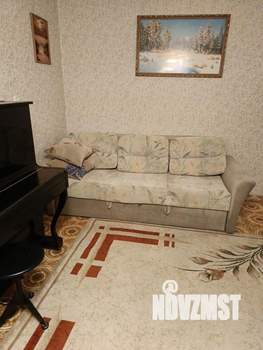 3-к квартира, вторичка, 58м2, 3/5 этаж