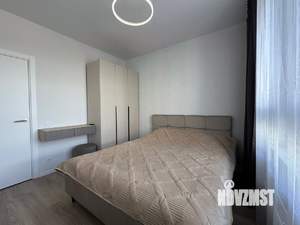 1-к квартира, вторичка, 35м2, 11/17 этаж