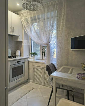 1-к квартира, вторичка, 31м2, 2/4 этаж