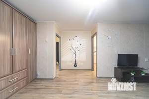 1-к квартира, вторичка, 31м2, 4/5 этаж