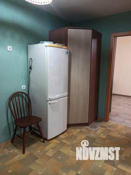 2-к квартира, вторичка, 42м2, 1/5 этаж