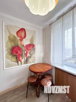 2-к квартира, вторичка, 47м2, 3/5 этаж