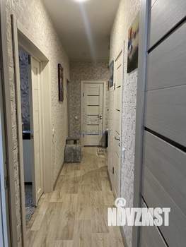 2-к квартира, вторичка, 57м2, 2/16 этаж