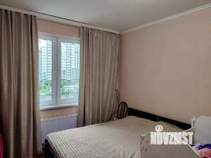 1-к квартира, вторичка, 36м2, 4/10 этаж