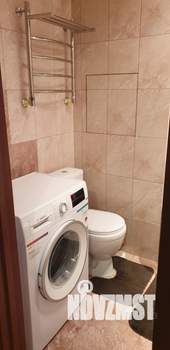1-к квартира, вторичка, 44м2, 6/17 этаж