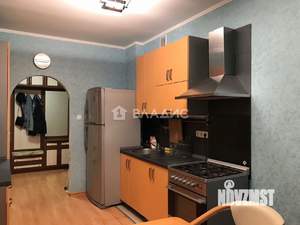 2-к квартира, вторичка, 60м2, 4/10 этаж
