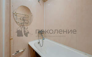 1-к квартира, вторичка, 32м2, 1/9 этаж