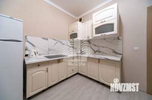 1-к квартира, вторичка, 38м2, 3/10 этаж