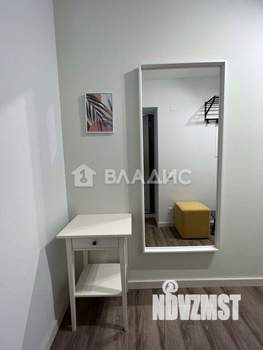 1-к квартира, вторичка, 34м2, 4/4 этаж