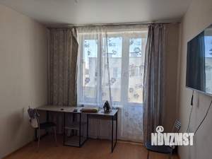 2-к квартира, вторичка, 43м2, 3/3 этаж