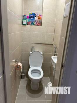 2-к квартира, вторичка, 59м2, 10/19 этаж