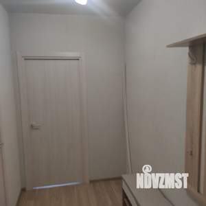 Студия квартира, вторичка, 26м2, 6/17 этаж