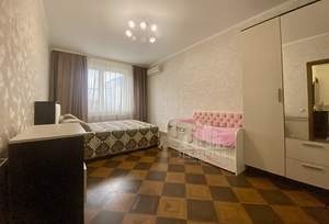 3-к квартира, вторичка, 86м2, 2/18 этаж