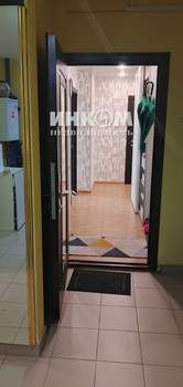 2-к квартира, вторичка, 58м2, 9/17 этаж