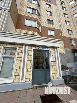 Студия квартира, вторичка, 29м2, 2/17 этаж