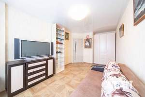 1-к квартира, вторичка, 34м2, 7/17 этаж