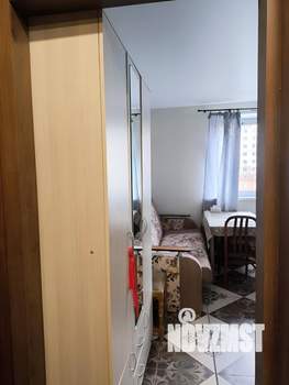 Студия квартира, вторичка, 24м2, 5/17 этаж