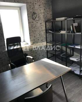 3-к квартира, вторичка, 72м2, 15/15 этаж