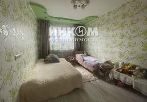 2-к квартира, вторичка, 66м2, 4/14 этаж