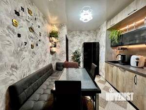 2-к квартира, вторичка, 61м2, 18/23 этаж