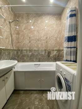 1-к квартира, вторичка, 35м2, 11/15 этаж