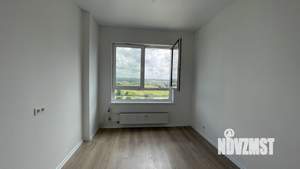 1-к квартира, вторичка, 39м2, 12/13 этаж