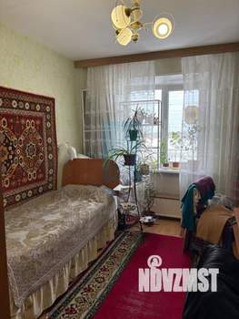 2-к квартира, вторичка, 53м2, 5/9 этаж