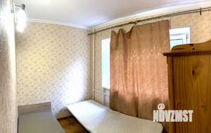 1-к квартира, вторичка, 32м2, 3/4 этаж