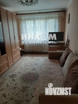 3-к квартира, вторичка, 64м2, 3/9 этаж