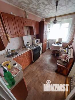 2-к квартира, вторичка, 45м2, 8/9 этаж