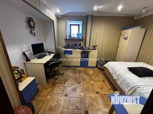 4-к квартира, вторичка, 97м2, 12/14 этаж