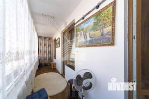 2-к квартира, вторичка, 50м2, 1/3 этаж