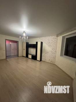 2-к квартира, вторичка, 56м2, 16/17 этаж