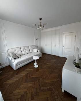 1-к квартира, вторичка, 43м2, 5/9 этаж