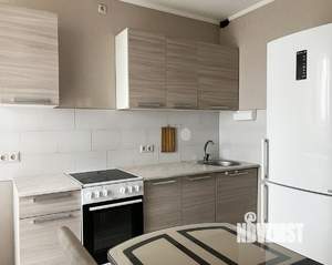 2-к квартира, вторичка, 55м2, 16/17 этаж