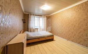 1-к квартира, вторичка, 28м2, 5/5 этаж