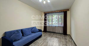 2-к квартира, вторичка, 42м2, 1/5 этаж