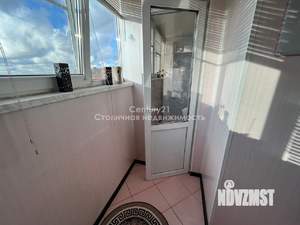 2-к квартира, вторичка, 51м2, 15/16 этаж