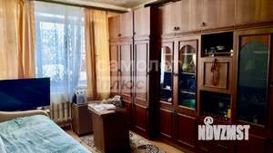 2-к квартира, вторичка, 45м2, 1/2 этаж