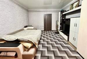 2-к квартира, вторичка, 61м2, 18/23 этаж