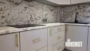 2-к квартира, вторичка, 61м2, 3/18 этаж