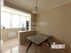 3-к квартира, вторичка, 71м2, 14/17 этаж