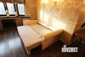 1-к квартира, вторичка, 40м2, 4/22 этаж