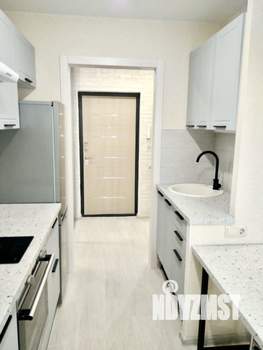 Студия квартира, вторичка, 25м2, 9/17 этаж