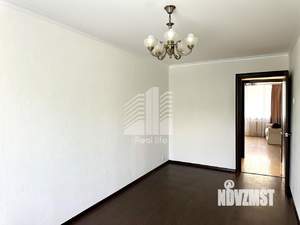 2-к квартира, вторичка, 44м2, 3/5 этаж