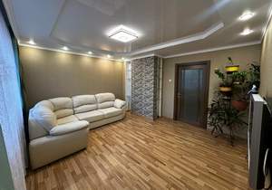 3-к квартира, вторичка, 69м2, 7/8 этаж