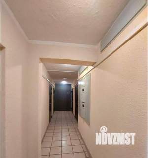 Студия квартира, вторичка, 26м2, 6/19 этаж